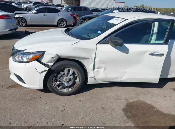 1N4AL3AP2JC117027 2018 NISSAN ALTIMA Black 