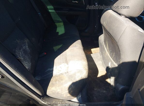 1N4AL3AP2JC210114 2018 NISSAN ALTIMA SV Black VIN կոդի պիտակի տեսք