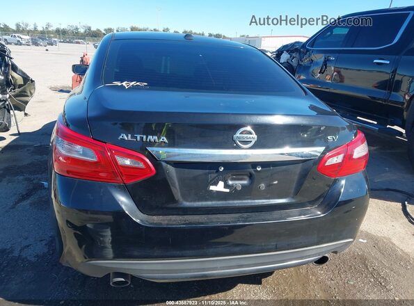 1N4AL3AP2JC210114 2018 NISSAN ALTIMA SV Black 