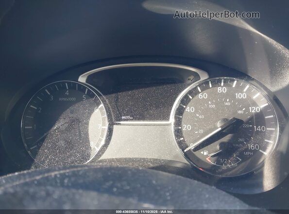 1N4AL3AP2JC245123 2018 NISSAN ALTIMA Silver უკანა სავარძლების ხედი