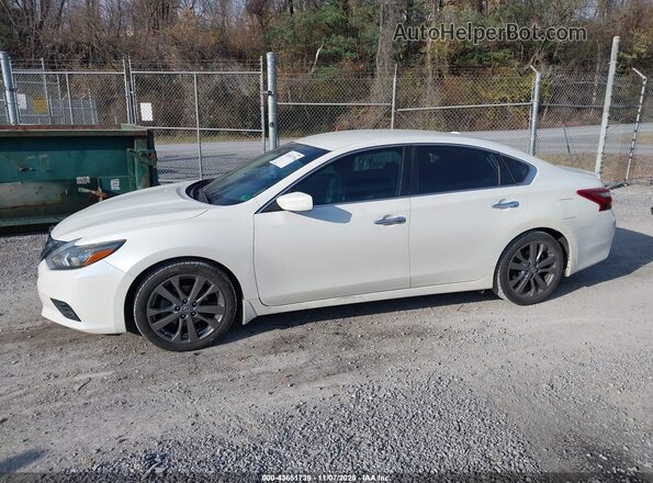 1N4AL3AP2JC249205 2018 NISSAN ALTIMA White 