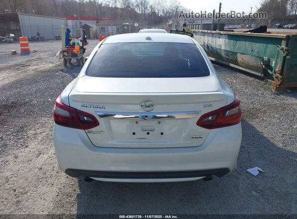 1N4AL3AP2JC249205 2018 NISSAN ALTIMA White 