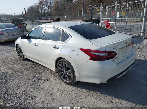 1N4AL3AP2JC249205 2018 NISSAN ALTIMA White 