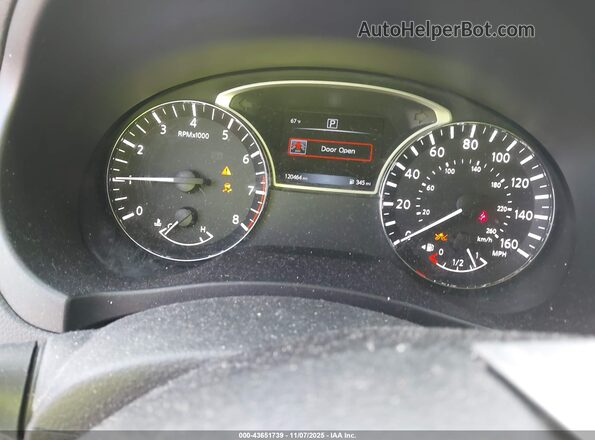 1N4AL3AP2JC249205 2018 NISSAN ALTIMA White 