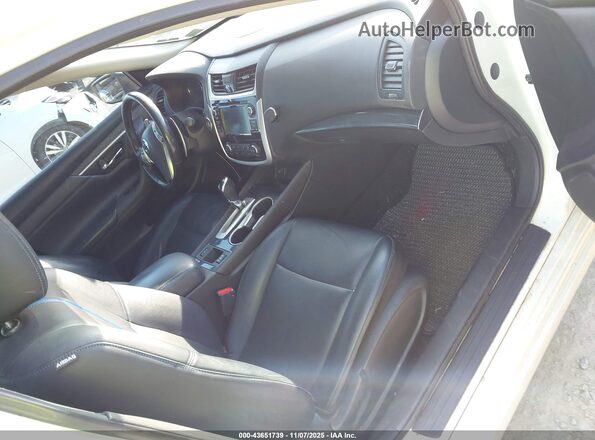 1N4AL3AP2JC249205 2018 NISSAN ALTIMA White 