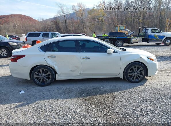 1N4AL3AP2JC249205 2018 NISSAN ALTIMA White 