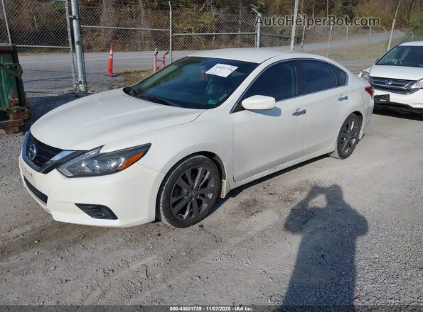 1N4AL3AP2JC249205 2018 NISSAN ALTIMA White 