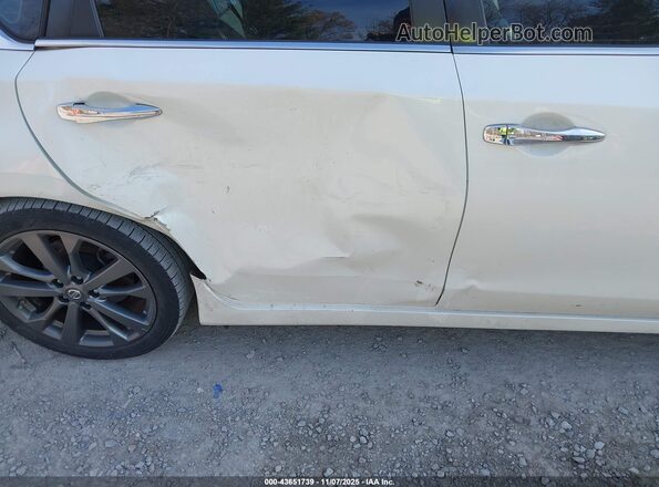 1N4AL3AP2JC249205 2018 NISSAN ALTIMA White 