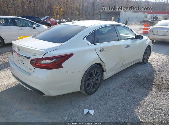 1N4AL3AP2JC249205 2018 NISSAN ALTIMA White 