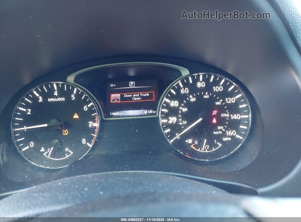 1N4AL3AP2JC273598 2018 NISSAN ALTIMA Black 