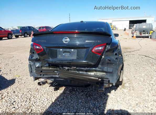 1N4AL3AP2JC273598 2018 NISSAN ALTIMA Black 