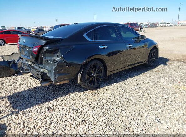 1N4AL3AP2JC273598 2018 NISSAN ALTIMA Black 