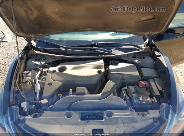 1N4AL3AP2JC273598 2018 NISSAN ALTIMA Black 