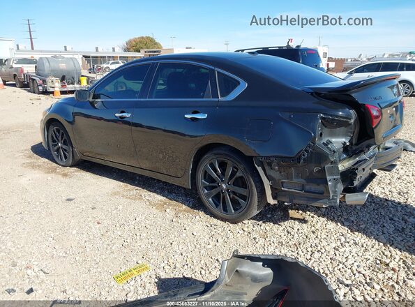 1N4AL3AP2JC273598 2018 NISSAN ALTIMA Black 