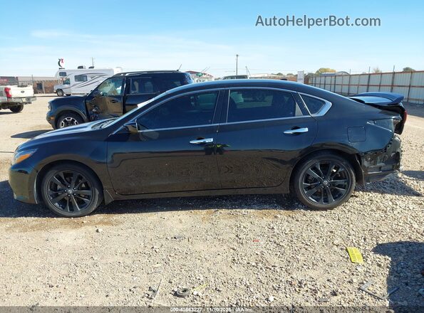 1N4AL3AP2JC273598 2018 NISSAN ALTIMA Black 