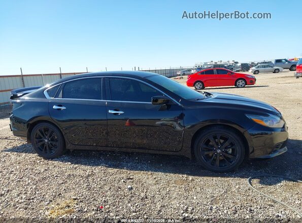 1N4AL3AP2JC273598 2018 NISSAN ALTIMA Black 