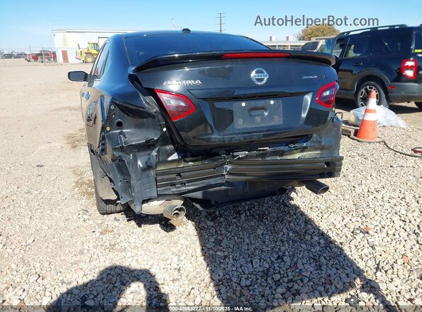 1N4AL3AP2JC273598 2018 NISSAN ALTIMA Black 