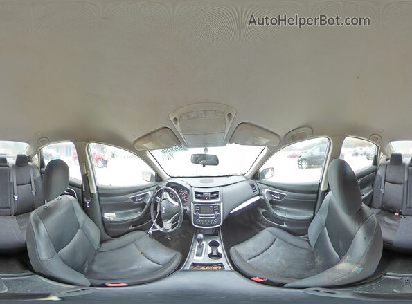 1N4AL3AP3GC260982 2016 NISSAN ALTIMA White Вид наклейки з VIN-кодом