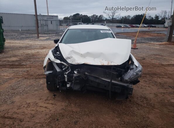 1N4AL3AP3GC262988 2016 NISSAN ALTIMA White Widok z przodu
