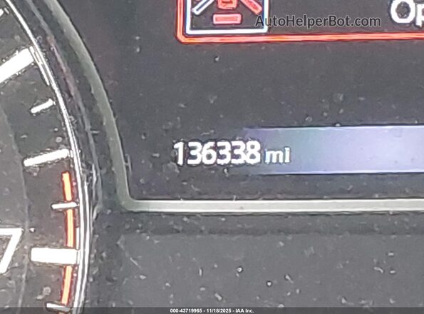 1N4AL3AP3HC123610 2017 NISSAN ALTIMA Черный 