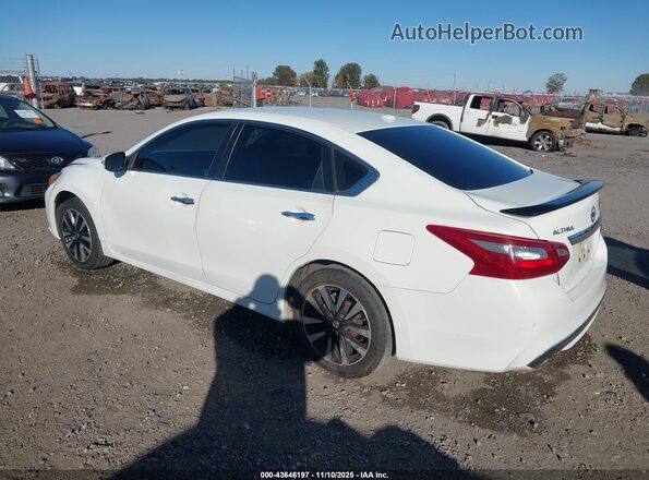 1N4AL3AP3JC144785 2018 NISSAN ALTIMA White 