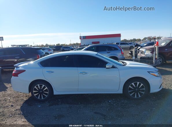 1N4AL3AP3JC144785 2018 NISSAN ALTIMA White 