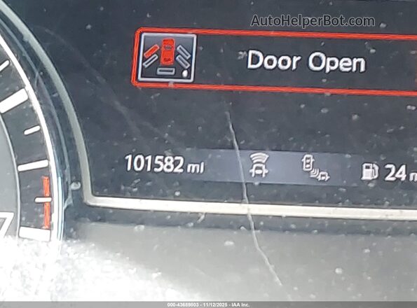 1N4AL3AP3JC152319 2018 NISSAN ALTIMA Черный 