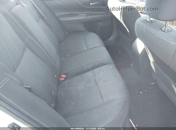 1N4AL3AP4GC265351 2016 NISSAN ALTIMA Silver Вид наклейки з VIN-кодом