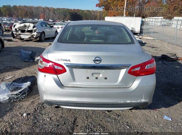 1N4AL3AP4GC265351 2016 NISSAN ALTIMA Silver 