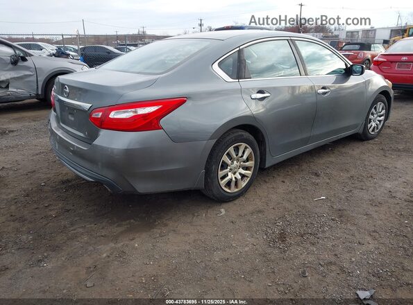 1N4AL3AP4HC227281 2017 NISSAN ALTIMA Серый 