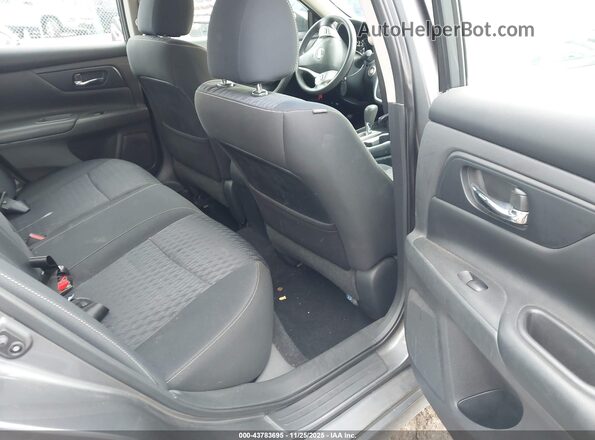 1N4AL3AP4HC227281 2017 NISSAN ALTIMA Серый 