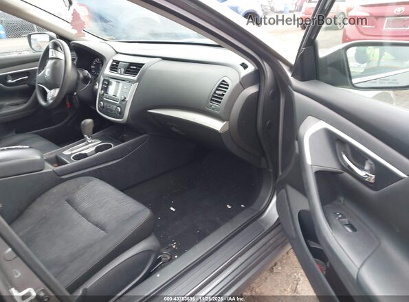 1N4AL3AP4HC227281 2017 NISSAN ALTIMA Серый 
