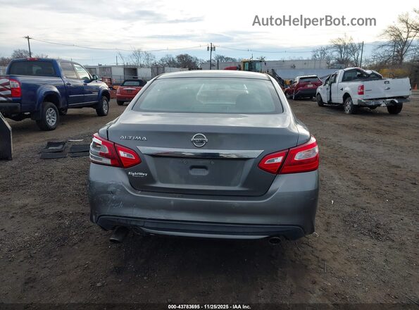 1N4AL3AP4HC227281 2017 NISSAN ALTIMA Серый 