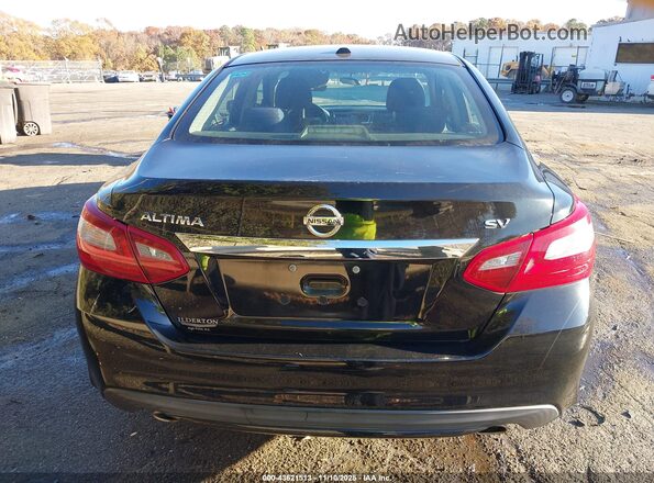 1N4AL3AP4JC111035 2018 NISSAN ALTIMA Black 