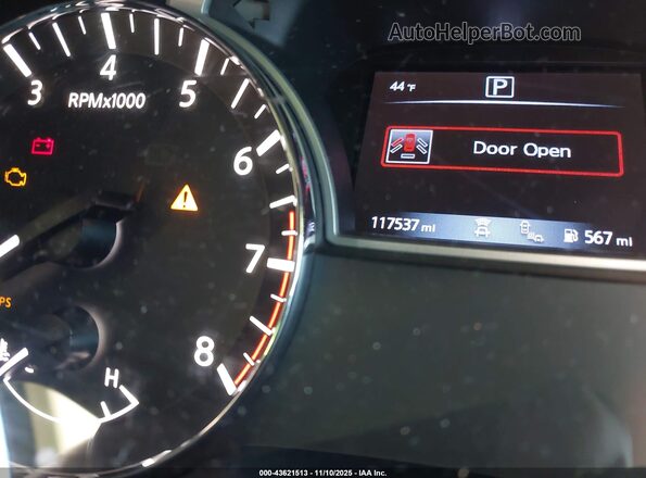 1N4AL3AP4JC111035 2018 NISSAN ALTIMA Black 