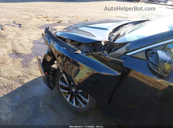 1N4AL3AP4JC111035 2018 NISSAN ALTIMA Black 