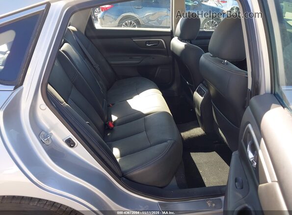 1N4AL3AP5GC281574 2016 NISSAN ALTIMA Silver VIN sticker view