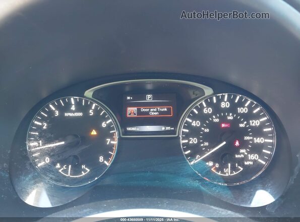 1N4AL3AP5JC188562 2018 NISSAN ALTIMA Silver 
