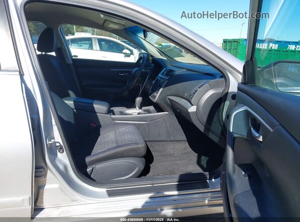 1N4AL3AP5JC188562 2018 NISSAN ALTIMA Silver 