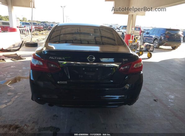 1N4AL3AP7JC137595 2018 NISSAN ALTIMA Black 