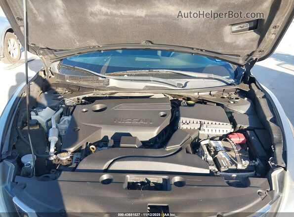 1N4AL3AP8GC120636 2016 NISSAN ALTIMA Gray Vista trasera