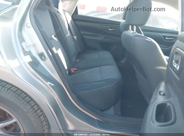 1N4AL3AP8GC120636 2016 NISSAN ALTIMA Gray Vista de la etiqueta del VIN