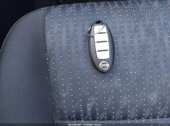 1N4AL3AP8GC120636 2016 NISSAN ALTIMA Gray Vista del salpicadero