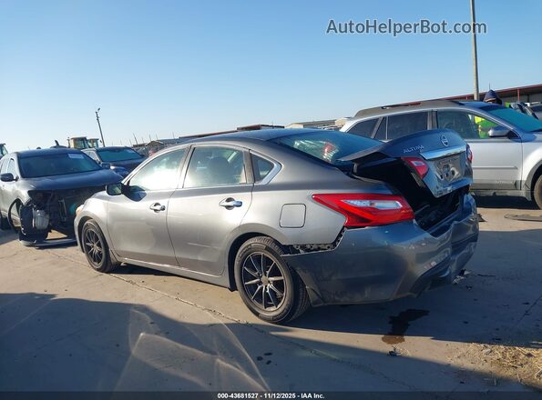 1N4AL3AP8GC120636 2016 NISSAN ALTIMA Gray Vista interior de 360 grados