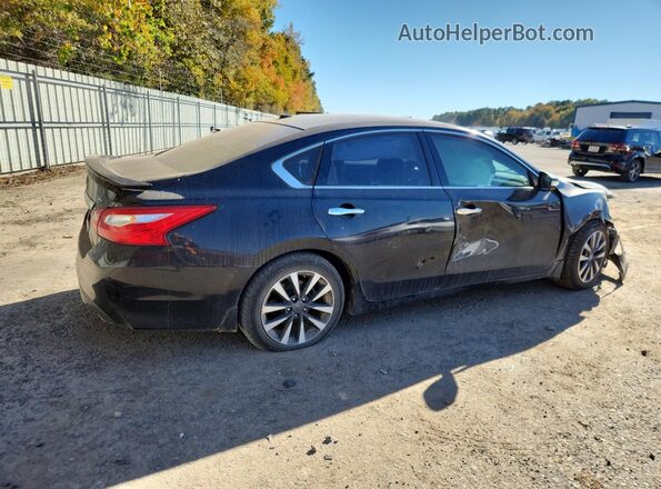 1N4AL3AP8HC122873 2017 NISSAN ALTIMA Black Rear right