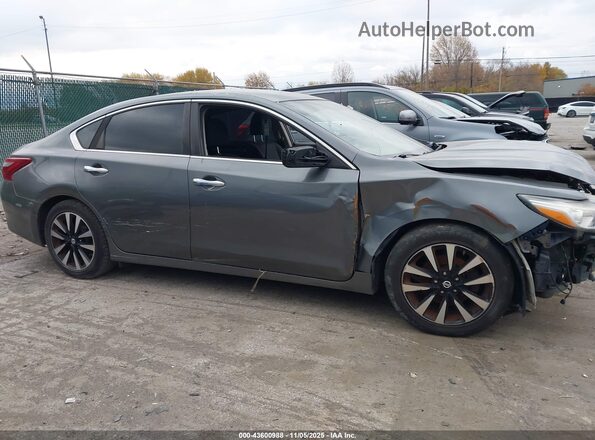 1N4AL3AP8JC105710 2018 NISSAN ALTIMA Silver Vista interior trasera