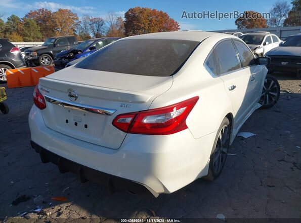 1N4AL3AP9GC189044 2016 NISSAN ALTIMA White უკანა მარჯვენა