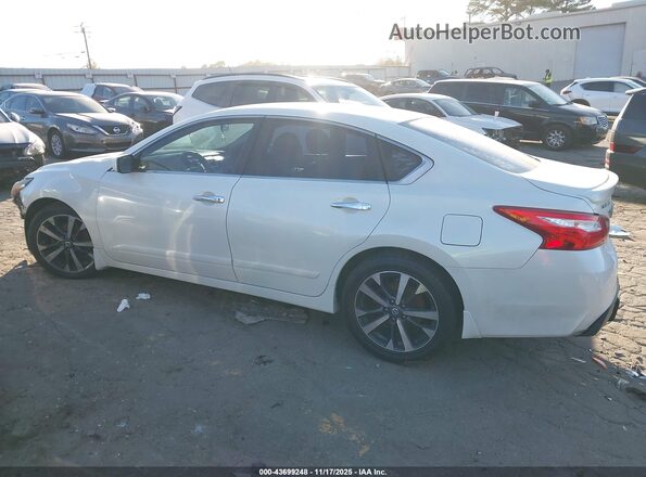1N4AL3AP9GC189044 2016 NISSAN ALTIMA White სალონის 360-გრადუსიანი ხედი