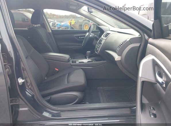 1N4AL3AP9HN355181 2017 NISSAN ALTIMA Black Vista interior delantera