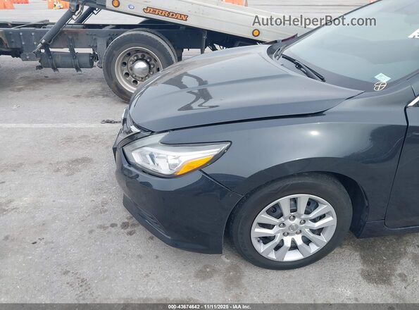1N4AL3AP9HN355181 2017 NISSAN ALTIMA Black Vista frontal